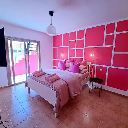 Barbie Villa