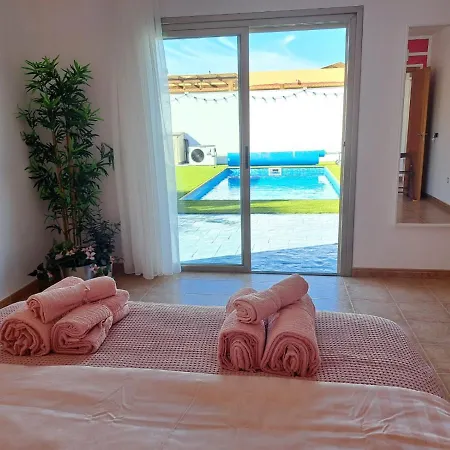 Barbie Villa *