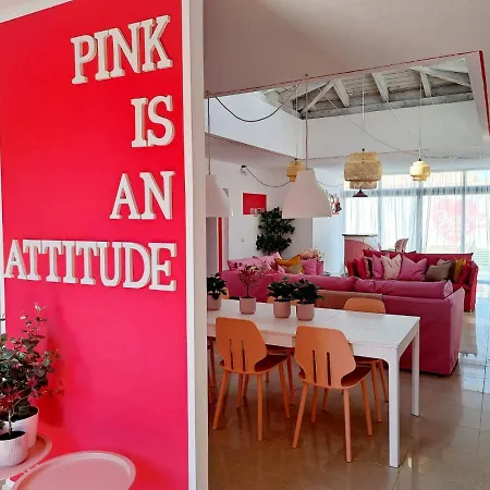 Villa Barbie