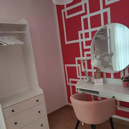 Villa Barbie *