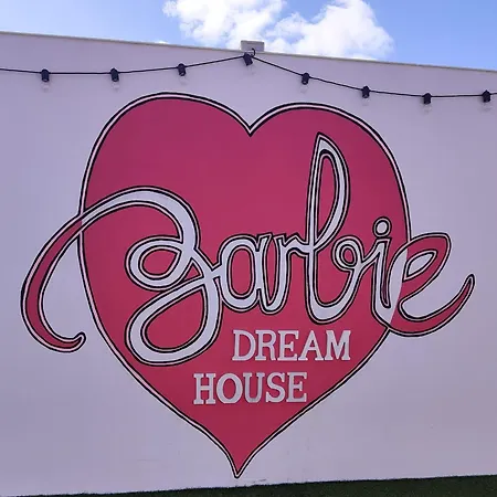 Barbie Villa