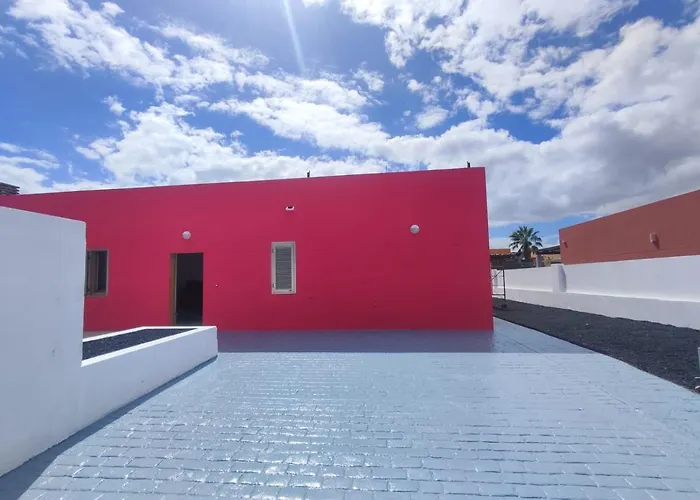 Barbie * Caleta De Fuste