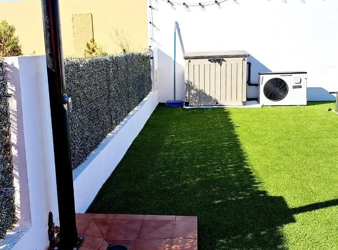 Villa Barbie Caleta De Fuste