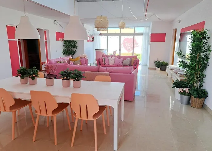 Barbie Caleta De Fuste