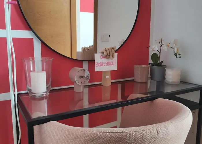 Villa Barbie Caleta De Fuste