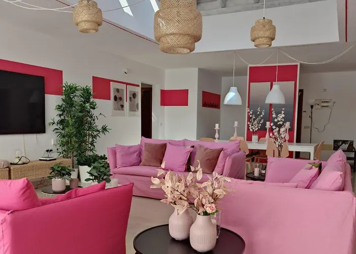 Barbie Caleta De Fuste