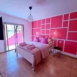 Barbie Villa