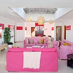 Barbie Villa Caleta De Fuste