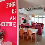Villa Barbie