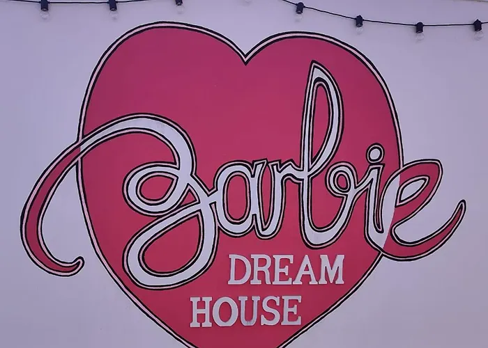 Barbie Vila